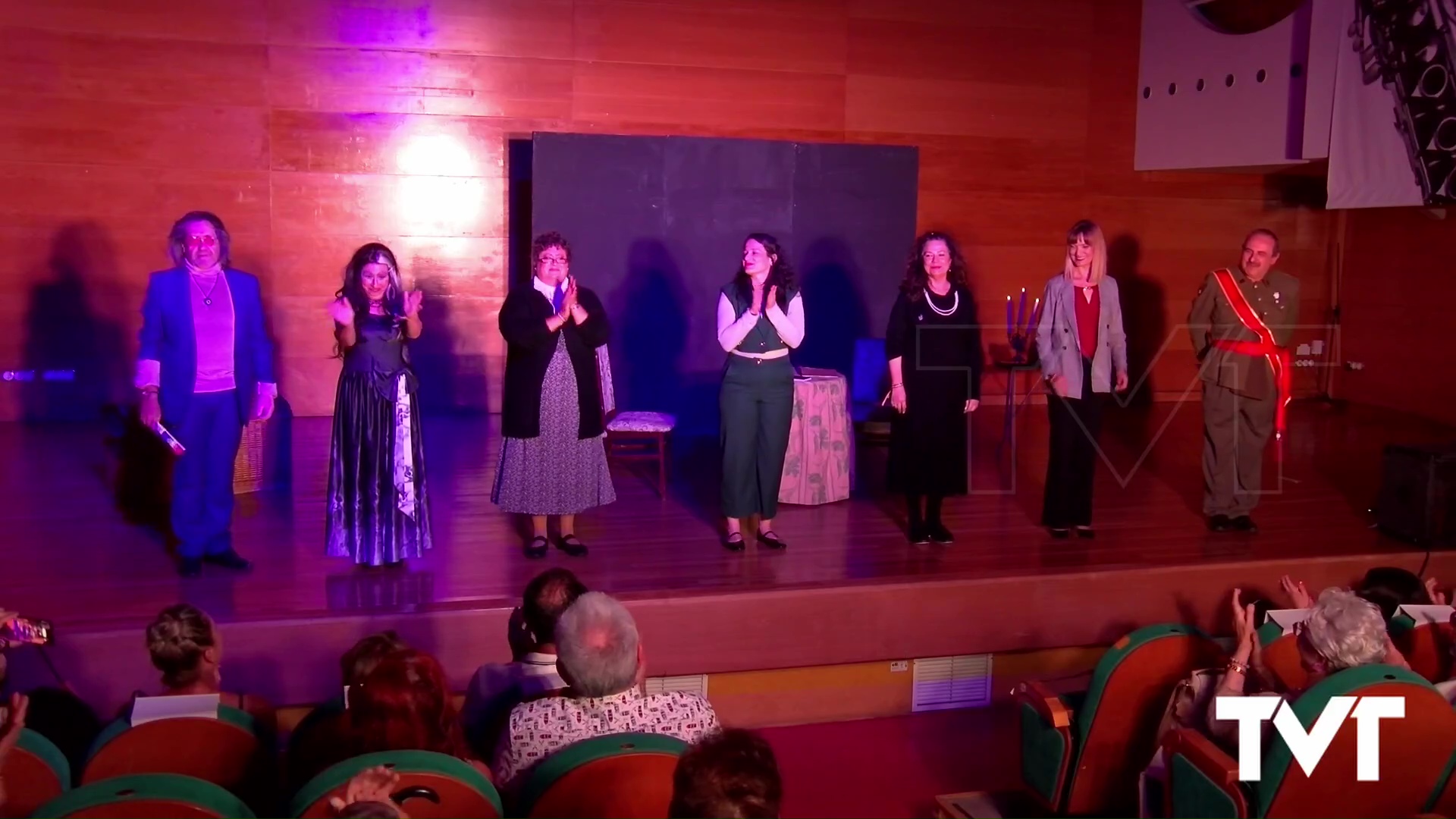 Eventos - Gala del Orgullo LGTBIQ+